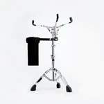 Snare Drum Stand With Sticks Holder,double Braced Adjust. Fixed Price $57.80.