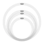 Remo 10-12-13-16" Rem-o-ring Set. Fixed Price $28.66.
