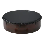 Remo - M6-r715-f1- Bongo Drumhead, R-series, 7.15", Fiberskyn. Fixed Price $49.02.