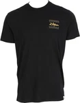 Zildjian Limited Edition Z Custom T-shirt - Black, Large. Fixed Price $32.95.