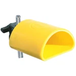 Lp Blast Block, High Pitch, Yellow. Fixed Price $39.99.