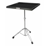 New - Gibraltar 24" X Padded Percussion Table, #7615. Fixed Price $214.99.