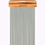 Puresound Custom Series Snare Wire, 12 Strand, 8". Fixed Price $26.99.