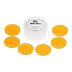 Meinl Drum Honey Dampeners For Controlled Sounds. Fixed Price $8.99.