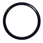 Gibraltar Sc-gphp-6b Port Hole Protector 6 Black. Fixed Price $11.99.