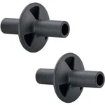 Tama Rb8p Nylon Cymbal Bottom 2-pack. Fixed Price $5.99.