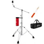 Vangoa Cymbal Stand With Drum Sticks Holder, Straight Boom Heavy.... Fixed Price $118.84.