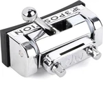 Dw Snare Drum 3 Position Butt-plate Chrome. Fixed Price $36.99.