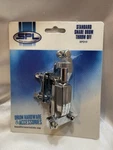 Spl Standard Snare Drum Hardware Throw Off Spd10 Crome New/sealed. Fixed Price $23.69.
