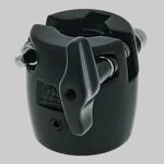 Pearl Pipe Clamp For Drum Rack Leg, Black. Fixed Price $49.99.