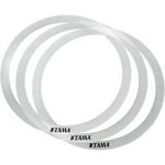 Tama Ring Mute For Snare Drum 14 In. White. Fixed Price $10.99.