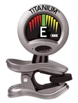 Snark St-8 Titanium Rechargeable Guitar Tuner (st8-titanium) Assorted Styles. Fixed Price $39.19.