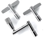 3-pack Drum Keys With Continuous Motion Speed Key. Fixed Price $13.88.