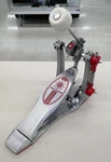 Axelandor Sakae Aluminum Bass Drum Pedal With Adjustable Multi-axel Cam System. Fixed Price $464.06.