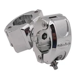 Gibraltar Sc-gcsar Chrome Adjustable Right Angle Clamp. Fixed Price $29.99.