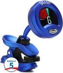 Snark Sn-1x Guitar And Bass Tuner 5-pack. Fixed Price $71.00.