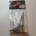New - Gibraltar 7/32" Bass Drum T-rod (4), #sc-bdtr/s. Fixed Price $18.99.