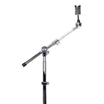 Gibraltar Sc-exmbbt Extendable Mini Cymbal Boom Arm W/brake Tilter. Fixed Price $74.99.
