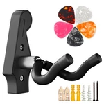 Dida Guitar Wall Mount - U-shape Hangers, Accessories With.... Fixed Price $15.15.