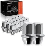 A-premium M12-1.50 Wheel Lug Nuts Compatible With X 1.413 Inch, Zinc. Fixed Price $68.97.
