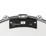 Snareweight M1b Small Drum Damper, Black. Fixed Price $19.99.