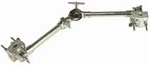 New - Gibraltar Ultra Adjust Flex Extension Arm, #sc-ea300. Fixed Price $97.99.