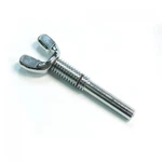 New Latin Percussion Lp914 Height Adjustment Screw For Lp290b Double Conga Stand. Fixed Price $29.99.