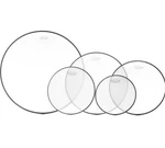 Remo Silentstroke Pro Pack 10 12 14 16 22 Free 40 Strand Snare Drum Wire. Fixed Price $77.77.