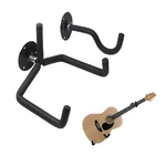Orgrimmar Guitar Wall Mount Acoustic/electric/classical Set Of 1, 1. Fixed Price $27.96.