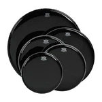 Remo Ebony Ambassador Head 16 In.. Fixed Price $35.99.