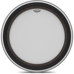 Remo Ambassador Smt Coated Bass Drum Head 24 In. White. Fixed Price $63.95.