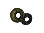 Enginerun Oil Seals Of Crankshaft Kit (pack 2) Compatible With Husqvarna.... Fixed Price $14.99.
