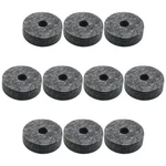 10pcs Frame Drum Cymbal Felt Pad 40mm Washer Set Replacement Part.... Fixed Price $14.00.