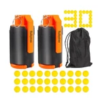 Ruibytree Cs Tactical Plastic Toy For Nerf Rival Battle Game,cs Foa... Fast Ship. Fixed Price $50.99.