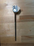Tama Pb90f Speed Cobra Projector Felt Bass Drum Beater, Used. Fixed Price $26.95.