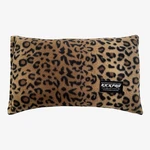 Kickpro Weighted Gripping Bass Drum Pillow, Cheetah Print. Fixed Price $49.99.