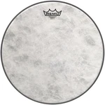 Remo Fiberskyn Ambassador Batter Head 14 In.. Fixed Price $25.95.