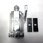 Dw Drspdta-cr Delta Throw-off, Chrome. Fixed Price $92.99.