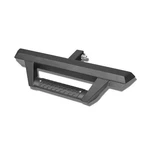 Trailer Tow Mount - Universal 2"x2" Receiver, 7" Drop Hoop Style, Matte Black. Fixed Price $63.97.