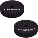 Cympad Moderator Cymbal Pads 70 Mm 2-pack. Fixed Price $9.60.