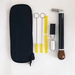 Piano Tuning Tool Set Wrench Hammer Carbon Fiber Material Lightw.... Fixed Price $169.32.
