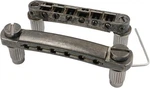 Guyker Guitar Tune-o-matic Bridge 88.9mm X 13.7mm, Relic (bridge + Tailpiece). Fixed Price $46.80.