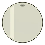 Remo Powerstroke 3 Felt Tone Bass Drumhead - 22" Hazy. Fixed Price $56.95.