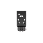 C&h Precision Optic Mounting Plate For Dan Wesson Dwx To Rmr/sro/holo Dw-dwx-rsh. Fixed Price $169.95.