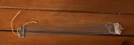 Ludwig Snare Drum Wires For 15in Original 1960s. Fixed Price $35.00.