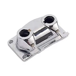Artibetter Tom Cymbal Holder Clamp Bass Drum Mount Bracket For Set. Fixed Price $38.16.