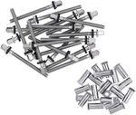 Dw True Pitch Snare Drum Tension Rods (20-pack) 5.5 Inch Deep Drum,dwsmtp50s55. Fixed Price $138.99.