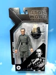 Star Wars Black Series Archive Collection: General Moff Tarkin 6 Action Figure. Fixed Price $25.00.