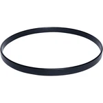 Cardinal Percussion Black Lacquerd Wood Hoop 6 Ply 24 In. Maple. Fixed Price $108.99.
