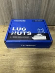 New Tagmore M12x1.5 Lug Nut Wheel Set (20 Pcs). Fixed Price $40.75.